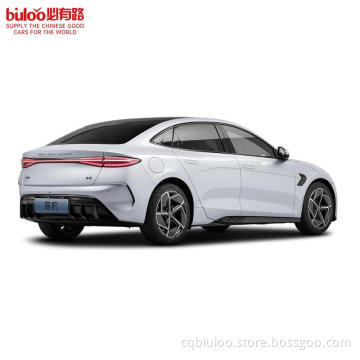 Byd Seal 12V Ride On Car Motorized Vehicles Electric Car For Elektromobil Car Byd Yuan Pro
